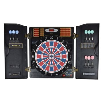 Karella® Dartboard CB-90
