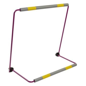 Zacharias Exercise Hurdle