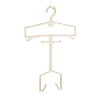 Pool Clothes Hanger
