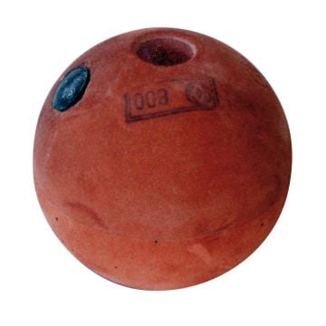 Rubber Weight for Trigger Rope