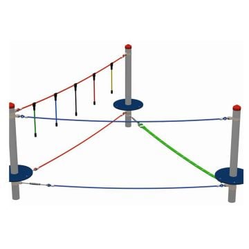 Vario-System Slackmaster