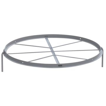 Throwing ring for shot put & hammer throw