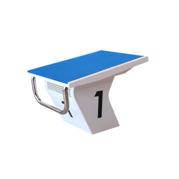 Malmsten® Starting Block PRO