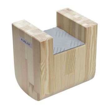 Kübler Sport® Swing Block for Gymnastics Bench