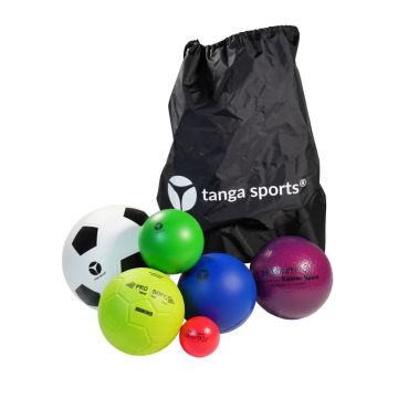 Kübler Sport® Softball Starter Set School