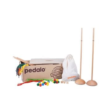 Pedalo® Team Game Box 4MOVE