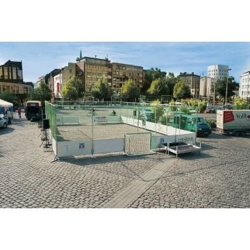Soccer Court STREETSOCCER