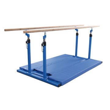 Bänfer® Bar Trainer Mat for Men's Parallel Bars EXCLUSIVE