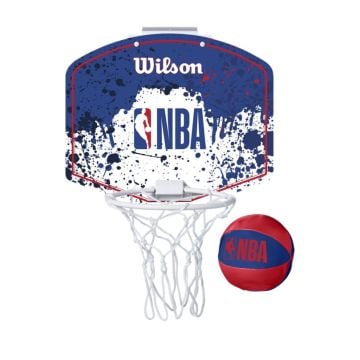Wilson&reg; NBA Mini Hoop