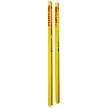 Funtec® Beach Volleyball System BEACH CHAMP SCB
