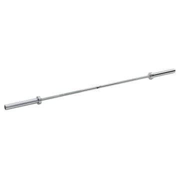 Nike Strength® Barbell 15 kg