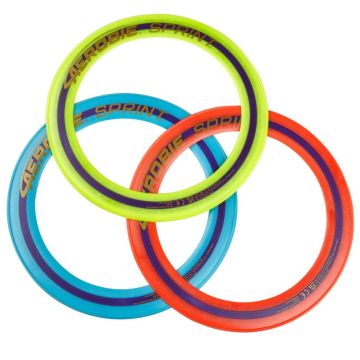 Aerobie® SPRINT Throwing Ring