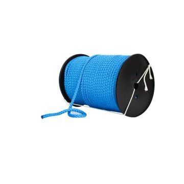 Kübler Sport® Gymnastics Skipping Rope 100 m Roll
