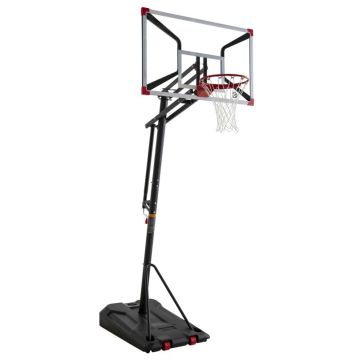 Goaliath® Basketball System GoTek 54-1