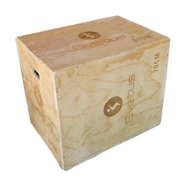 Sveltus® Plyobox Wood