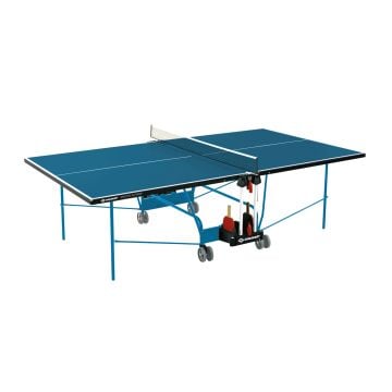 Schildkröt® SpaceTec Outdoor Table Tennis Table