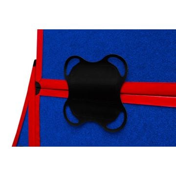 Bänfer® Velcro Connection ® Ninja Wall