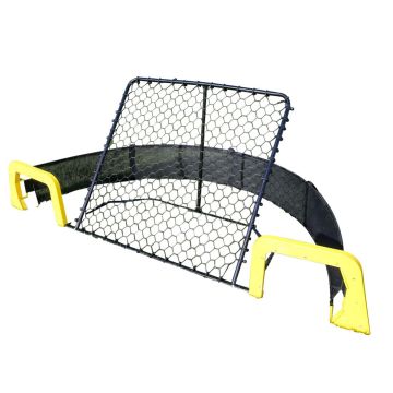Powershot® Footballmaster® Soccer Training Aid PLAY
