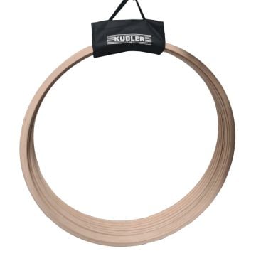 tanga sports® Gymnastic Hoop 10 Piece Combo Set
