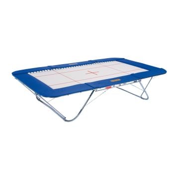 Eurotramp® Trampoline Grand Master School