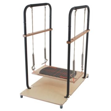 Pedalo® Stabilizer Therapy including standing platform