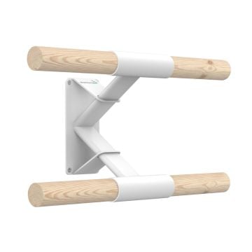 Arabesque Barre Wall Mount