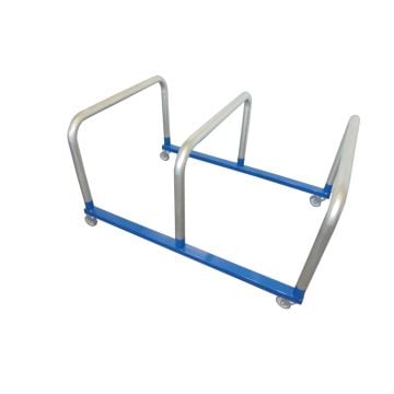 Springboard trolley