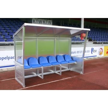 Player Cabin SUPER