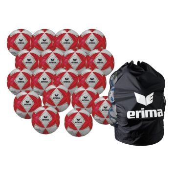 Erima® XXL Ball Set SENZOR-STAR TRAINING
