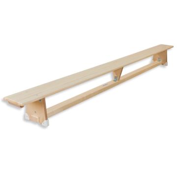 Kübler Sport Gymnastics Bench