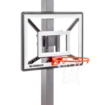 Goaliath® Basketball System Junior Hoop