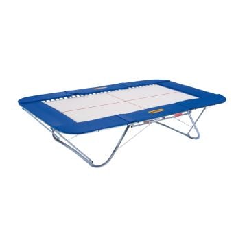 Eurotramp® Trampoline Master School