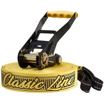 GIBBON® Slackline ClassicLine