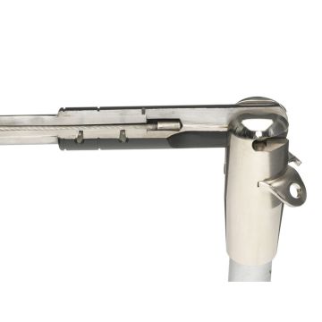 SPIETH® Breakage-proof Horizontal Bar