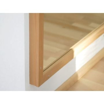 Mirror Strip Beech