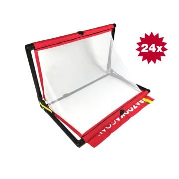 BazookaGoal® Original 24-Piece Set
