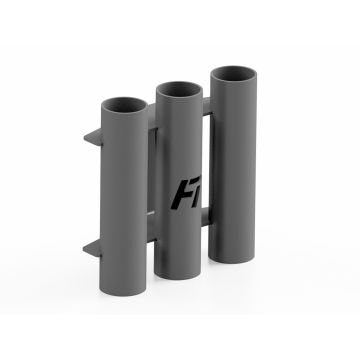Marbo Sport® Triple Dumbbell Storage MFT-A019