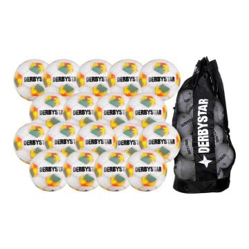 Derbystar® XXL Ball Set CLUB S-Light 290