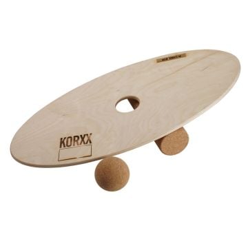 Korxx® Kübler Sport® Balance Board