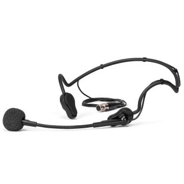Headset Microphone