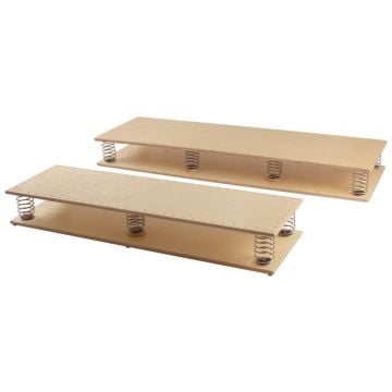 Pedalo® Springboard
