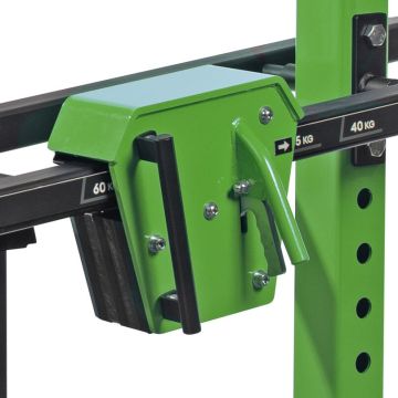 OMNIGYM® Additional Weight Block for OG24/FA24