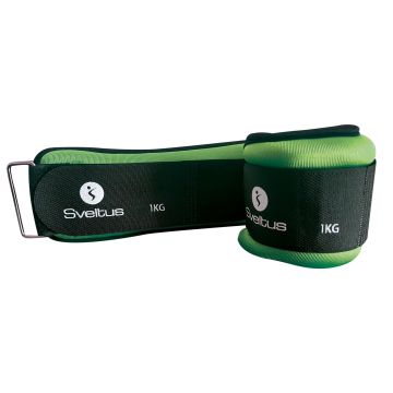 Sveltus® Weighted Cuffs
