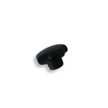 Star knob nut