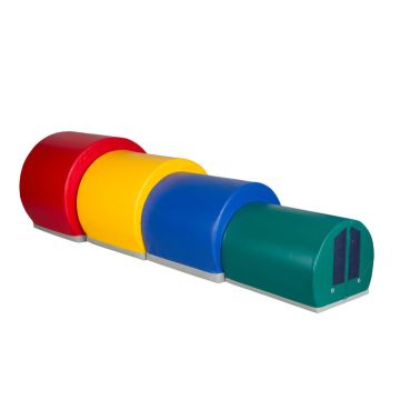Round block
