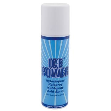 Ice Power® Cooling Spray, 200 ml