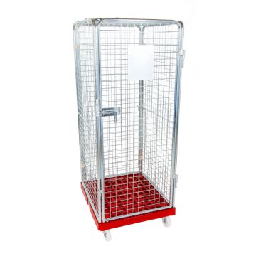 Ball Transport Rollbox L