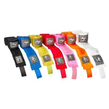 Ju-Sports® Box bandages