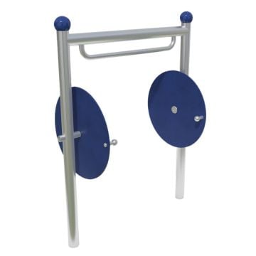 Art Outside® Wheelchair Trainer