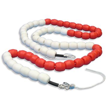 Training Swim Resistance Cords